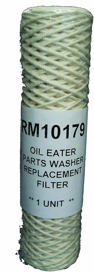 Oil Eater Parts Washer Filter (AOPW10179)