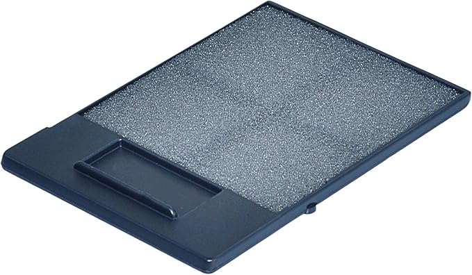 AWO Replacement Projector Air Filter Fit for EPSON ELPAF13 / V13H134A13 / 146370 EB-410W EB-410E EB-S6 EB-S62 EB-S6LU EB-W6 EB-X6 EB-X62 EB-X6LU EH-TW420 EMP-400W EMP-400WE EMP-822 EMP-822H EMP-83