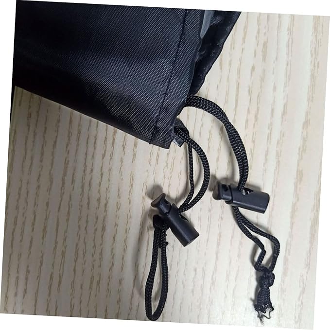 BESPORTBLE 2pcs Grow Tents Vent Covers Exhaust Vent Cover Outdoor Oxford Cloth Plant Tent Hoods