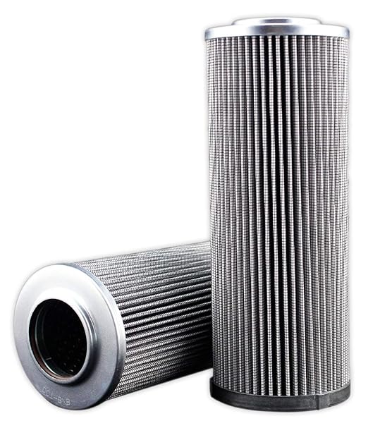 Replacement Hydraulic Filter Compatible with FRAM C7271, 2-Pack
