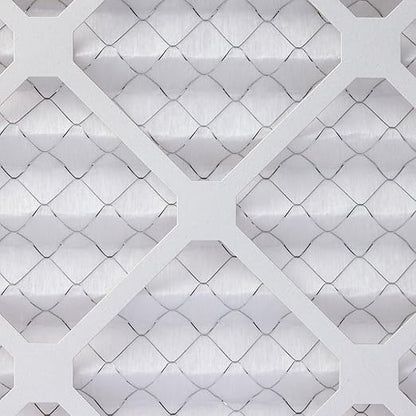 Amazon Basics Merv 5 AC Furnace Air Filter 14x14x1 inches, Pack of 6 (Actual size: 13.75" x 13.75" x 0.75")