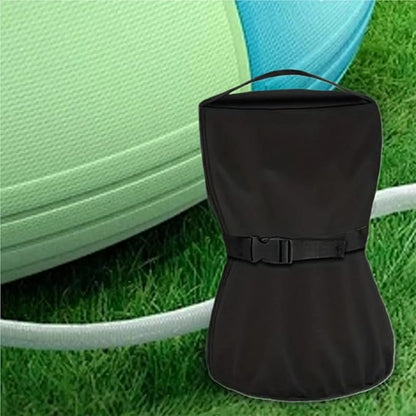 Pool Sand Filter Cover Sand Filter Pump Cover Waterproof UV Resistant Pump Protector