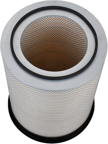 P181038 Dust Collector Filter fits for Wynn Enviromental, Grizzly, Harbor Freight, Shop Fox, Jet Vortex, HF Dust Collectors and Heavy Duty Trucks Replaces AF879 LAF5079 PA2363 TR527 42440
