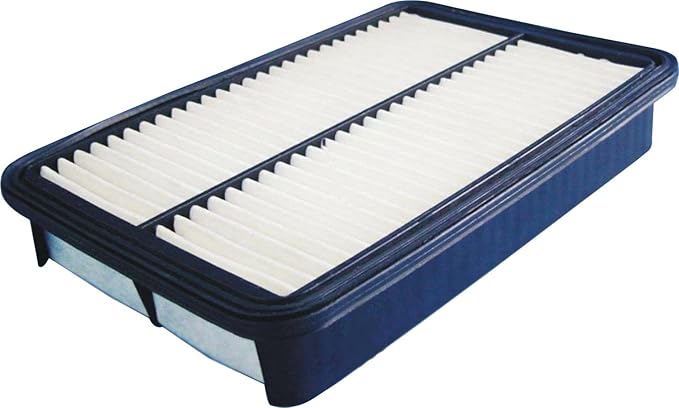BOSCH 5084WS Workshop Engine Air Filter - Compatible with Select Chevrolet Prizm; Mazda Millenia; Toyota Corolla