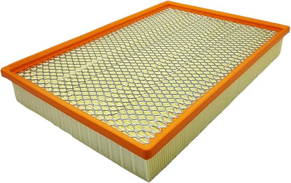QT32247 ENGINE AIR FILTER for Ram 1500/1500 CLASSIC/2500/3500,Replacement for CA9401,53032404AA, 68386779AA,68319604AA,68441763AA