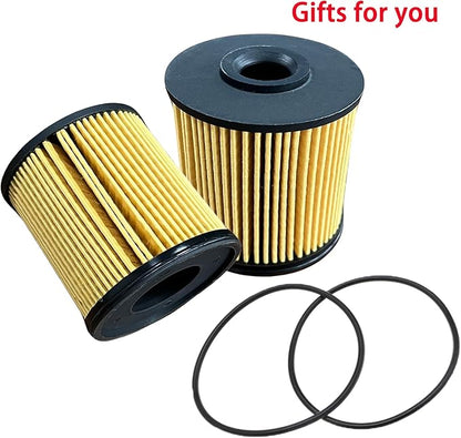 iFJF R12H (R12T Upgrade) Fuel Water Separator Marine Complete Combo - Replaces S3240 120AT NPT ZG1/4-19 Automotive Replacement Spin-on Filter Includes 2 Fittings 2 Plugs