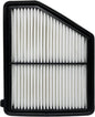 QT051 Engine Air Filter for HR-V 2.0L (2023), Civic 2.0L (2016-2023),Replacement for CA12051, 172205BAA00, WA10416 80291-TF0-E01 80292-TBA-A11 80291-TF3-E01