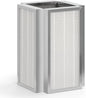 M50 Premium H13 True Hepa Filter Replacement Compatible with Air Purifer Model 50, 3-Stage Filtration System， Pre-Filter, True HEPA H13, and Activated Carbon,1 Pack