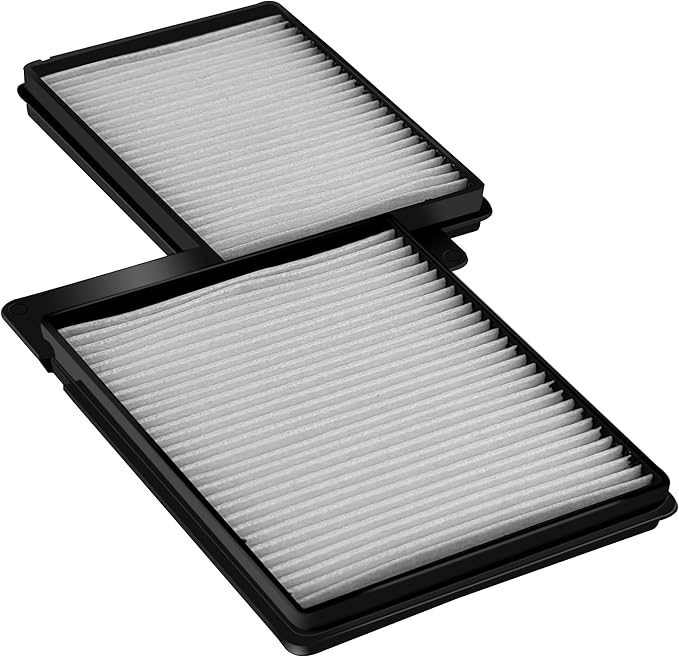 ELPAF40 /V13H134A40 Projector Air Filter ELPAF49 V13H134A49 for Epson 478Wi EB-485W EB-480 EB-CU600W EB-CU600X EB-CU610W EB-CU610X CB-585W