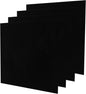 InvisiClean Replacement Activated Carbon Prefilter - 4 Pack - Compatible with InvisiClean Aura IC-5018 and Sensa IC-5120 Air Purifiers