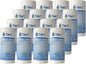 Tier1 5 Micron 10 x 4.5 Water Filter | Spun Wound Polypropylene Whole House Water Filter Cartridge | Replacement for Pentek DGD-5005, WDGD-5005, 155357-43 | 4.5 x 10 Water Filter (16-Pack)