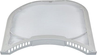 HQRP Dryer Lint Filter Assembly fits LG DLE0332W, DLG0332W, DLE0442G, DLG0452G, DLE0442W, DLG0452W, DLE1310W, DLG1320W Dryers