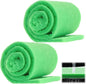 2PC Aquarium Filter Floss - 12" x 78" (6.5ft per roll) - Total 13ft - 1" Thick Premium Polyester Filter Pad for Fish Tank - Mechanical Filtration, Crystal Clear Water, Fits Most Filters(13ft)