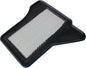 BOSCH 5562WS Workshop Engine Air Filter - Compatible with Select Chrysler Pacifica
