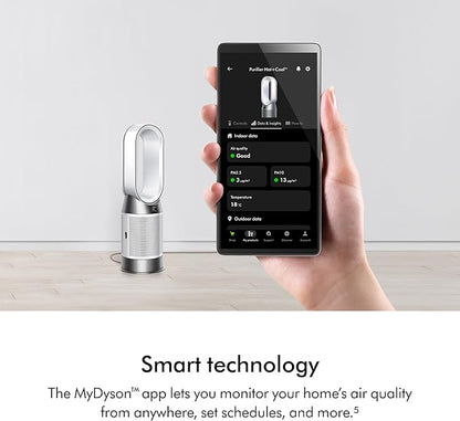 Dyson Purifier Hot+Cool HP1