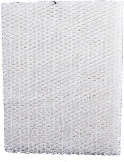 BestAir A35W-PDQ-6 Humidifier Replacement Paper Waterpad Filter, For Aprilaire, American Standard, Bryant, Carrier, Honeywell, Lennox & Totaline Models, 13.2" x 10.2" x 1.8", Single Pack