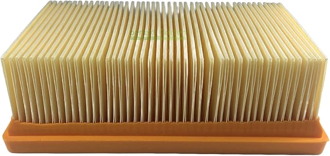 Air filter compatible with Kärcher WD4 WD5 WD6 P S Premium Renovation Car Kit / 28630050