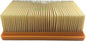 Air filter compatible with Kärcher WD4 WD5 WD6 P S Premium Renovation Car Kit / 28630050