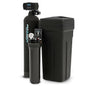 PRO+AQUA PRO-SCI-S25E Whole House Water Filter & Softener Bundle | 25,000 Grain Capacity, Removes Chlorine, Sediment, VOCs, Calcium, Magnesium, & More | Perfect for 1–2 Bathrooms | Premium Durability