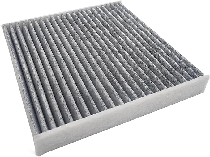 Cabin & Engine Air Filter For CR V 1.5L (2017-2022), Civic 1.5L (2016-2021), Replace CP182, CF11182, CA12050, 17220-5AA-A00