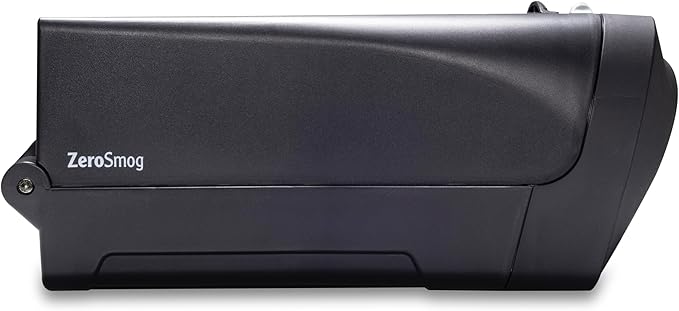 Weller ZeroSmog Shield Fume Extraction 80th Anniversary Black Edition | FT91019190