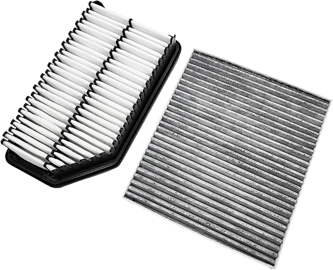 JTBU709-206 CABIN&ENGINE AIR FILTER For Accent (2012-2017), Veloster (2012-2017), Rio (2012-2017),