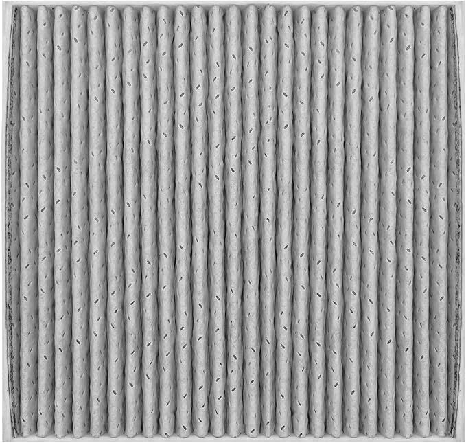 Cabin Air Filter JMY09 Fit for 2013-2016 Dart, 2003-2008 Vibe, 2005-2023 Tacoma, Replacement for 87139YZZ09, 8850801010, CF10374