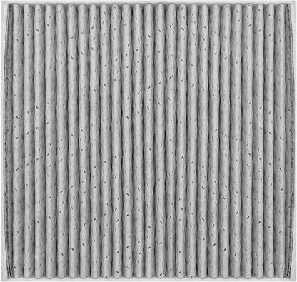 Cabin Air Filter JMY09 Fit for 2013-2016 Dart, 2003-2008 Vibe, 2005-2023 Tacoma, Replacement for 87139YZZ09, 8850801010, CF10374