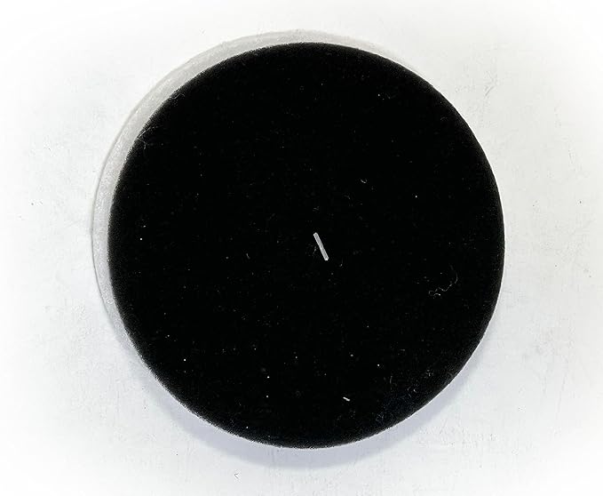Nispira E0106 Filter Replacement For Eureka Upright Vacuum Cleaner NEU100 NEU10AE Series Pre-Motor Foam 4 Packs