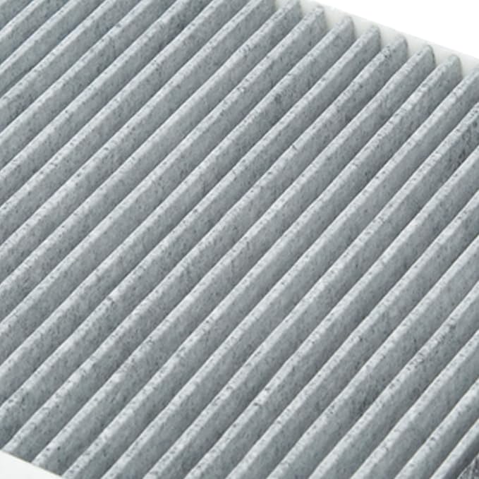 P609422 cabin air filter with Activated Carbon Compatible with Freightliner Cascadia, Columbia,and Coronado Replaces AF26235, PA4857, P609422, wix 24318, CAF24003, PA10181(set of 20)