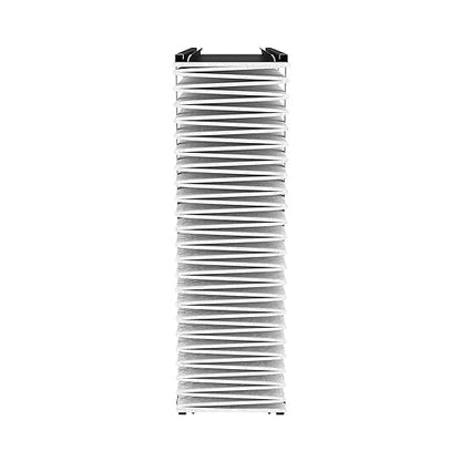 AprilAire 213 Replacement Filter for AprilAire Whole House Air Purifiers - MERV 13, Healthy Home Allergy, 20x25x4 Air Filter (Pack of 4)