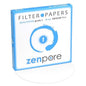 Qualitative Filter Paper 15cm Lab Filter Paper for Chemistry, Standard Qualitative Grade 1-Medium Flow 150mm(100 Discs)