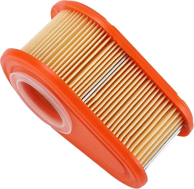 Oval Air Filter Accessory, Cartridge Cleaner Replacement Assembly, High Efficiency Sponge Filter Cleaner for 792038