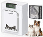 oneisall Air Purifiers for Home Pets with Double-Sided HEPA Washable Filters,Large Room Up To 2200Ft²,Air Purifier for Pet Hairs,Dander Odor Allergies Pollutant Smoke Dust,PP02