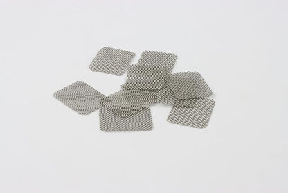 Muffler Spark Arrestor Screen Compatible with Echo 14586240630 （10 Pack）