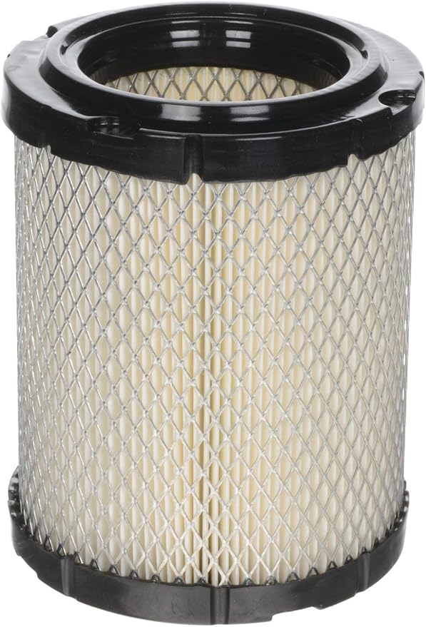BOSCH 5031WS Workshop Engine Air Filter - Compatible with Select Dodge Caliber; Jeep Compass, Patriot