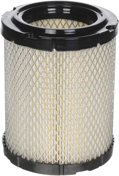 BOSCH 5031WS Workshop Engine Air Filter - Compatible with Select Dodge Caliber; Jeep Compass, Patriot