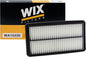 WIX WA10339 Engine Air Filter Compatible With Acura MDX (16-19), Honda Pilot, Ridgeline (16-19)