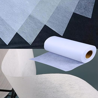 Cutting Fluid Filter Paper - Industrial Filter Paper，Grinding Machine/Machine Tool/Grinding Fluid Filter Paper，1 Volume（19.6in x 328ft/ 50cmX100m）