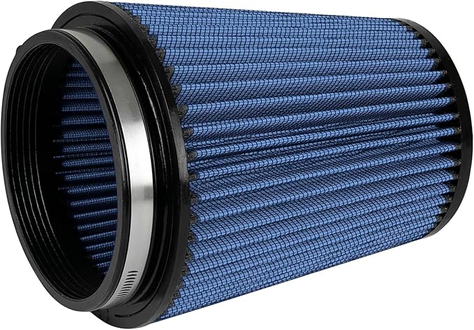 aFe POWER Magnum FLOW OE Replacement Air Filter w/Pro 5R Media for Ford Mustang GT350 16-19 V8-5.2L #10-10145