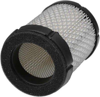 140-3280 Air Filter Replacement for ONAN Part 140-3280 140-3295 140-2852 48-2017 for Micro Quiet 3600 4000 Generator Air Cleaner Element for Lawn Mower compatible with Camp Power QG RV