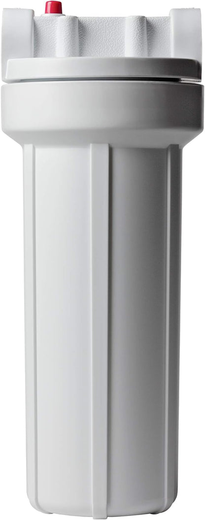 AO Smith Single-Stage Whole House Water Filtration System - Sediment Pre-Filter - NSF Certified - AO-WH-PRE