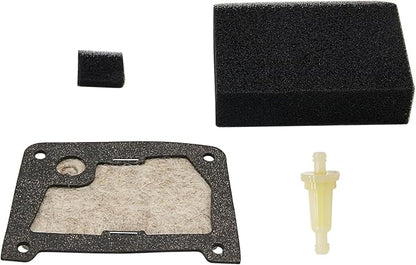 M16545FF Filter Cover With PP204 Rotor PP217 Pump Kit and PP214 Filter Kit Set for Desa Master, Reddy, Remington Heaters