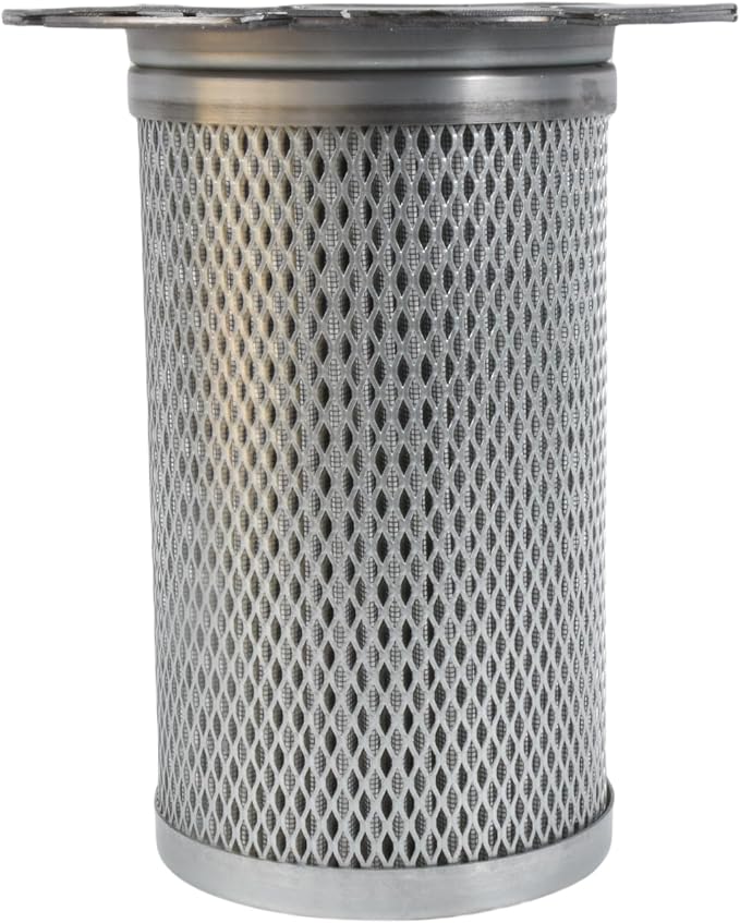 Air/Oil Spin-On Separator Compatible With Sullivan- Palatek Compressed Air Equipment 08000-019 KB08000-019