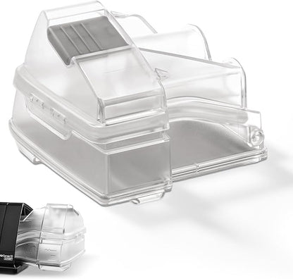 Mars Wellness Replacement Water Chamber Compatible with Airsense 10 CPAP Machines - Perfect Fit Reliable Water Chamber for Airsense 10 ONLY