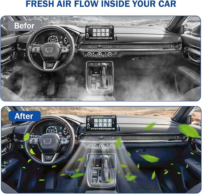 1pc Cabin & 1pc Engine Air Filter Kit Accessories for Toyota Tacoma V6 2016-2022 2023 Activated Carbon Automotive Engine Cabin Air Filter Replacement for CF10374 CA11895
