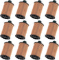 DOC'S Grand Cherokee/Ram 1500 3.0L Diesel Oil Filter 2014-2019 | Replaces 68229402AA (12 Pack)