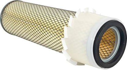 Outer Inner Air Filter Kit 42489 46517 Compatible with Wix Compatible with Ford 221406 221688 MG221406 R39392 1155997 Primary Secondary w/Round Ring