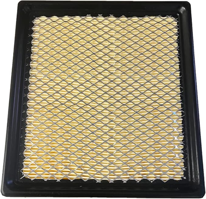 Diesly 6.7L Cummins Air Filter Replacement for 2007-2025 Dodge RAM 2500-5500, Diesel Trucks (Qty of 1)