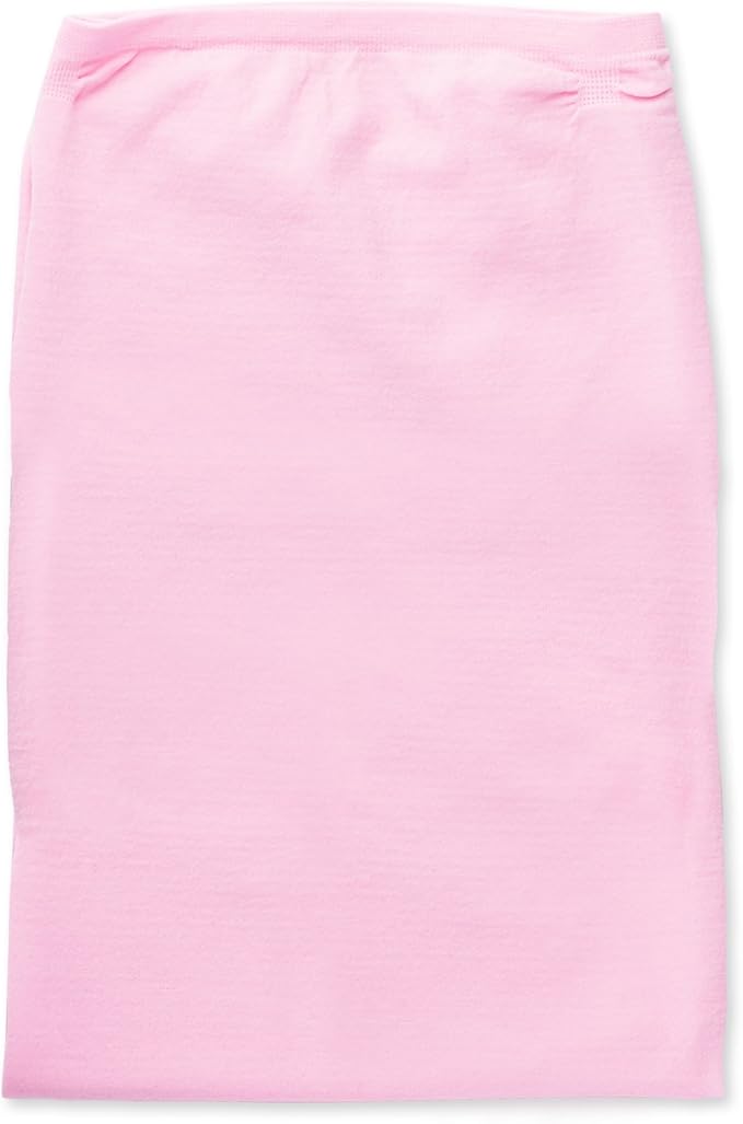 BLUEAIR Blue Pure 121 Pre-Filter, Washable Fabric Traps Pollen Pet Hair Dust, Crystal Pink
